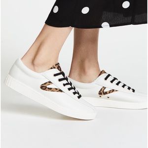 Tretorn Nylite 25 Plus Sneaker Size 8